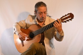 Patricio Cadena Pérez - Concert Classique